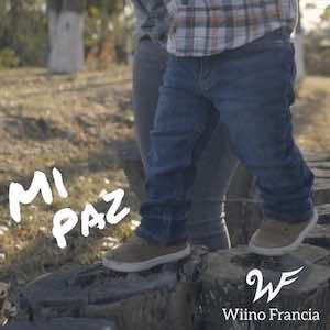 Wiino Francia - Mi Paz.jpg